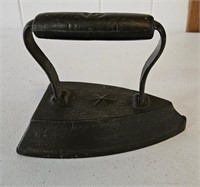 Vintage Iron