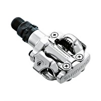 BW Youth Bike Pedals + Shimano Pedals Pair