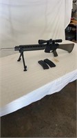 77G  Rock River Arms LAR-15 Rifle