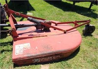 '13 Bush Hog 6' "Squealer" Mower