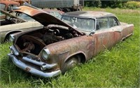 1955 Dodge Custom Royal Lancer