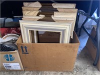 Picture Frames