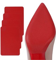 CZBYXA12 Sole Protectors Red Bottom Protector