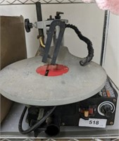 SKILL SCROLL SAW