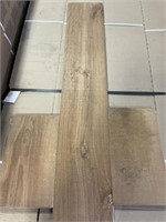 3/4" x 7" Birch Solid Hardwood Wall Grade x 480 SF