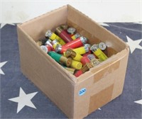 Ammo - 12/20gauge - 10lbs