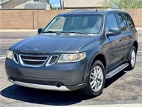 2007 Saab 9-7X 4.2i 4 Door SUV