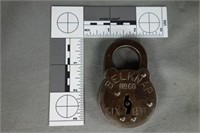 Belknap No. 60 padlock