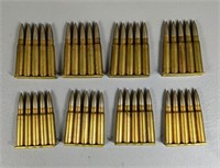 7×57mm Mauser (40 Rounds)