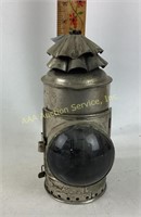 Dietz flash light police lantern