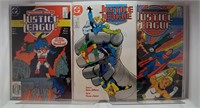 Comics - DC Justice League #6, #8-11 - new stock