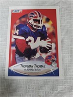 Thurman Thomas