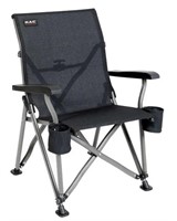 Mac Sports Heavy Duty Camp Chair  ( Light Ise)