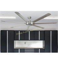 Harbor Breeze $404 Retail 100" Ceiling Fan