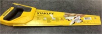 Stanley 15” Panel Saw