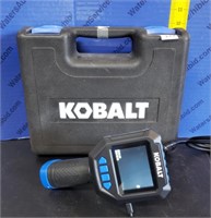 Kobalt Inspection Camera