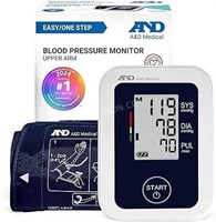 A&D Medical Blood Pressure Monitor - NEW