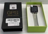 GPS Smart Watch - NEW