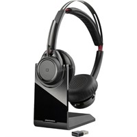 Plantronics Voyager Focus UC Headset - NEW $200