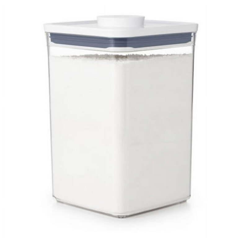 OXO POP Container - Big Sq Med 4.4 Qt