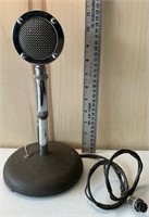 Vintage 'Lollipop' Microphone