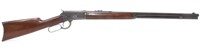1907 WINCHESTER MODEL 1892 .32 WCF RIFLE