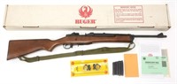 RUGER RANCH RIFLE .223 CALIBER