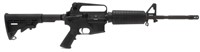 CMMG MODEL 4SA .223-5.56mm RIFLE