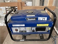 Tauras 2 Kva Petrol Generator