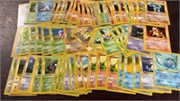 Pokémon Cards Base Set