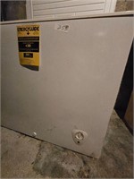 Crosley Chest Freezer