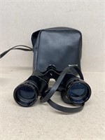 Tasco binoculars