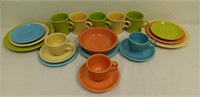 Fiesta Dishware