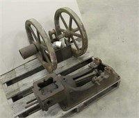 Waterloo Hit & Miss Engine for Parts