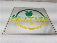 Beatles Carnival Country Fair Game Prize Mirror