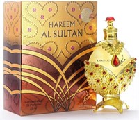 (N) Khadlaj Hareem Al Sultan Gold Concentrated Per