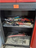 Contents Of Toolbox Drawer (NO BOX)