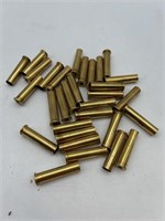 31 rds 44-70 brass