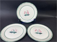 Blue Ridge Southern Pottery Inc Plates