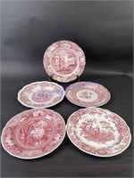 Spode Archive Collection