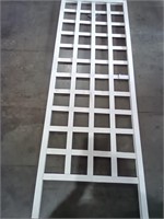 Style Select Trellis 24" By 72"