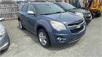 Chev Equinox