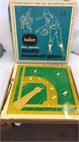 Vintage Tudor- electric baseball game