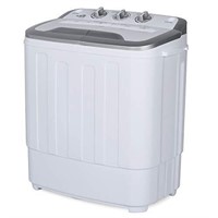 New RUN.SE 13.5lbs Mini Washing Machine - Super De