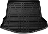 OMAC Trunk Mats for Honda Civic Sedan 2016-21