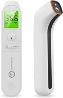 ByFloProducts, Thermometer Adult and Baby, Foreh