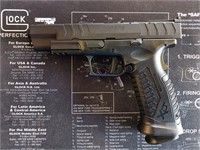 Springfield Armory XD-M Elite - 9mm 5.25"