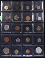 Huge Liifetime Collection - Too Many Coins To Auct