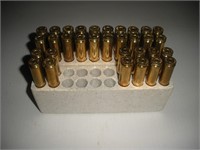 300 Winchester Mag - 32 cartridges