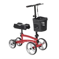 $299 - Drive Medical Nitro Glide Knee Walker Knee